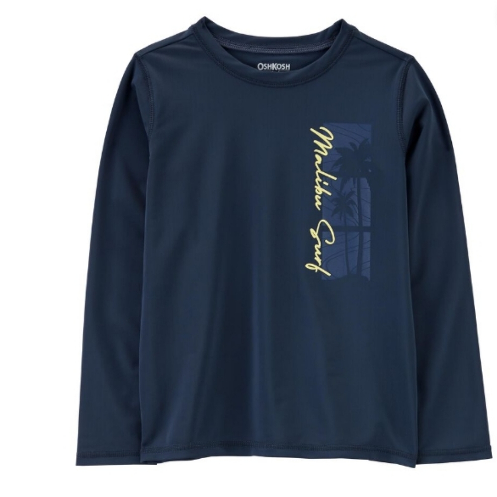 OshKosh Swim Shirt